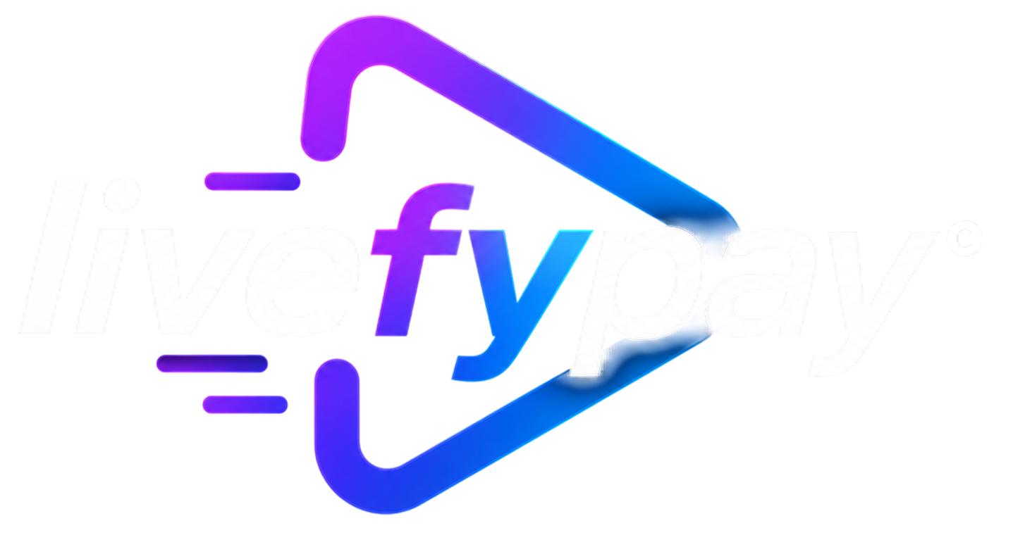livefypay